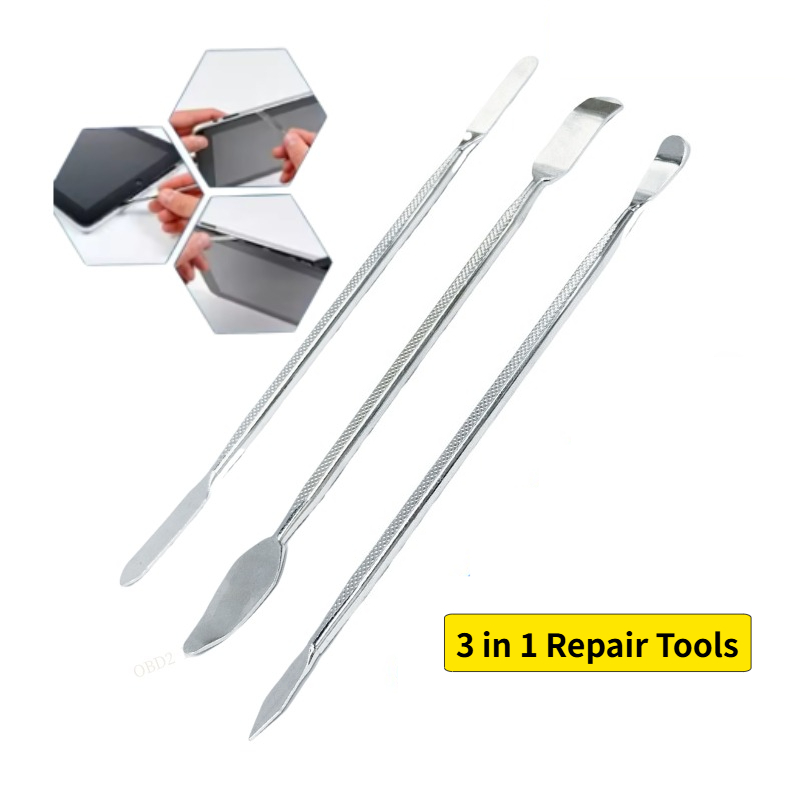 Electronics Repair Business - 3 IN 1 Repair Tools Sets