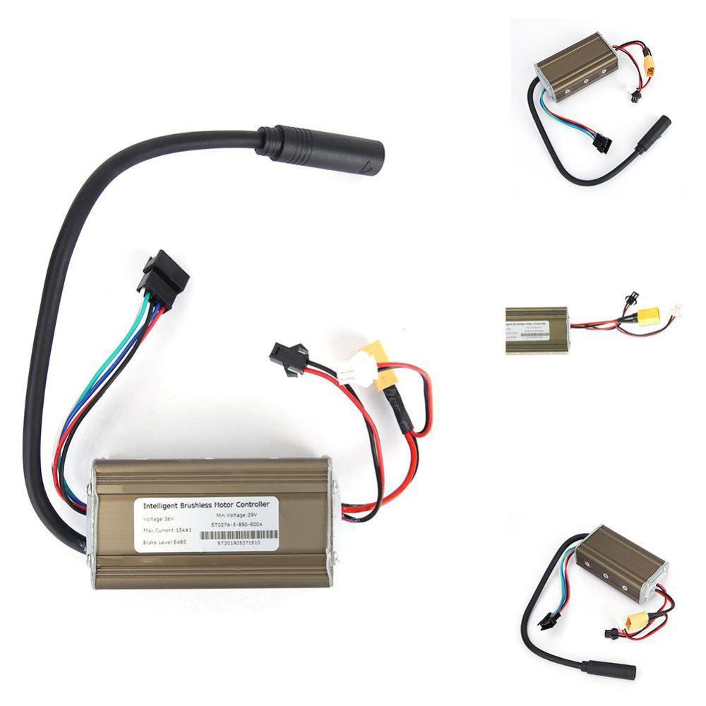 Electronics Repair Hub - Replacement Controller For 36V 8 Inch