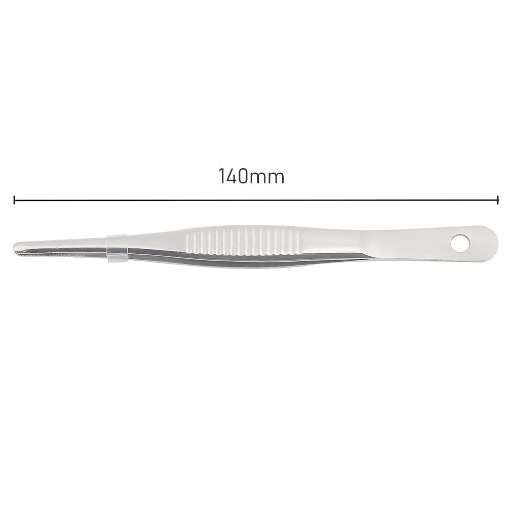 5.5 inch Multipurpose Tweezers - Electronics Repair Kitchener recension och pris