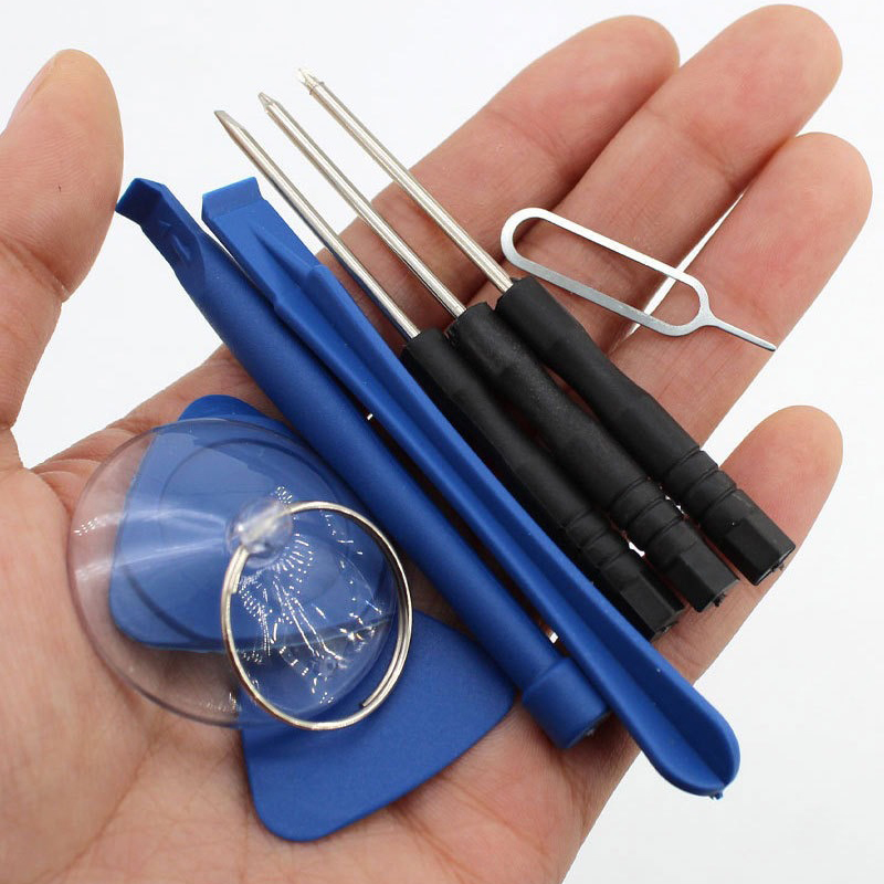 12 Pieces Universal Repair Scr - Electronics Repair Business recension och pris