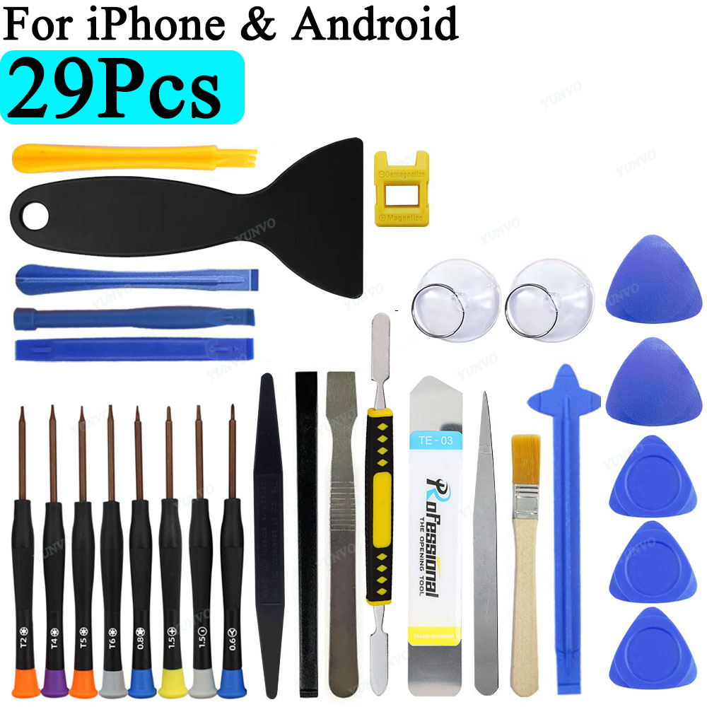 Mobile Phone Repair Tools Disa - Electronics Repair Business recension och pris