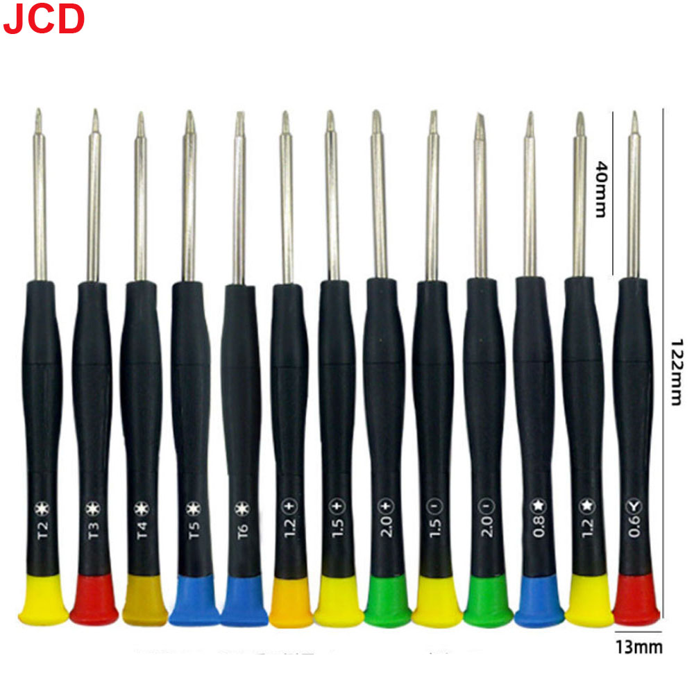 40 in 1 Mobile Phone Repair To - Electronics Repair Business recension och pris