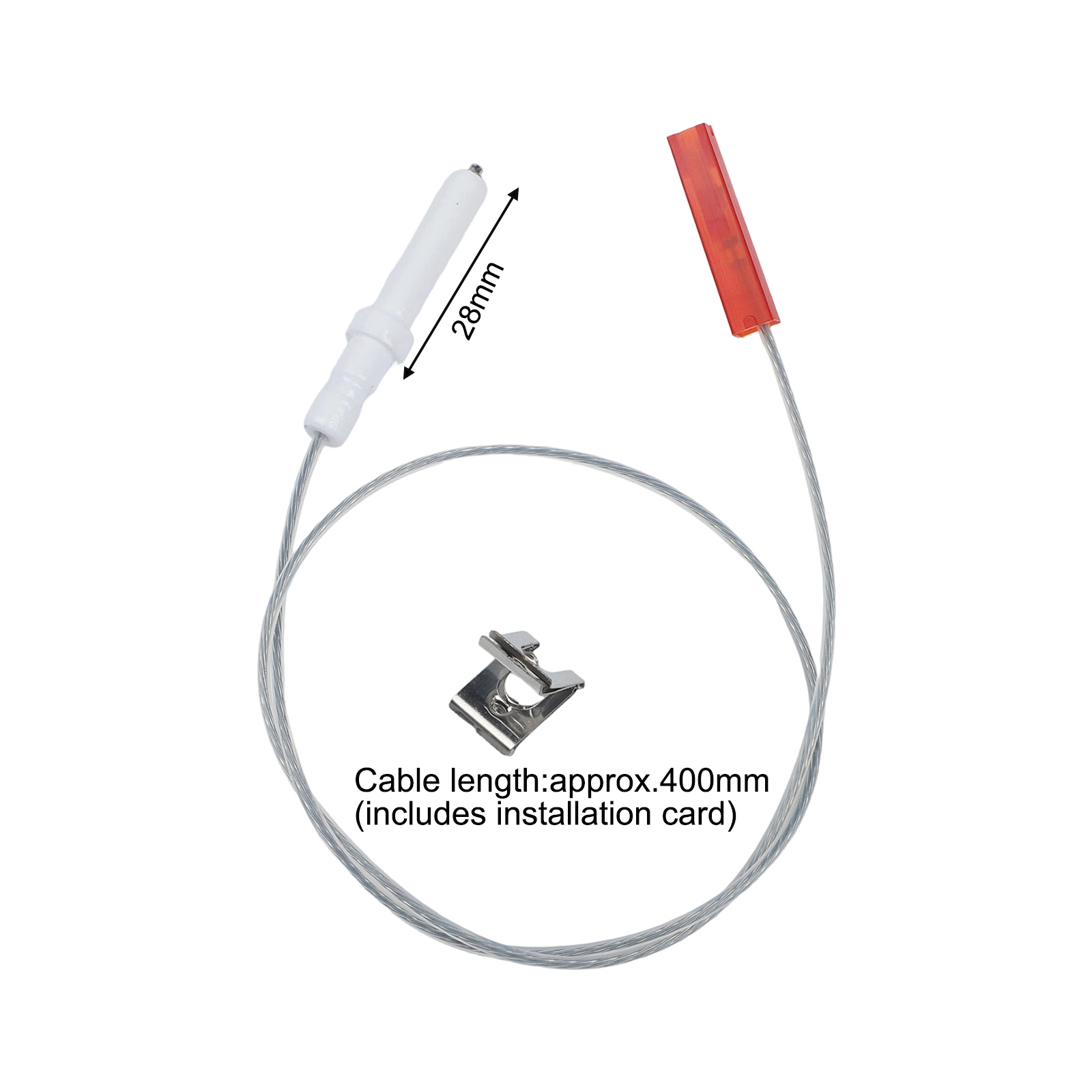 Electronic Pulse Built-in Igni - Electronics Repair Kitchener recension och pris