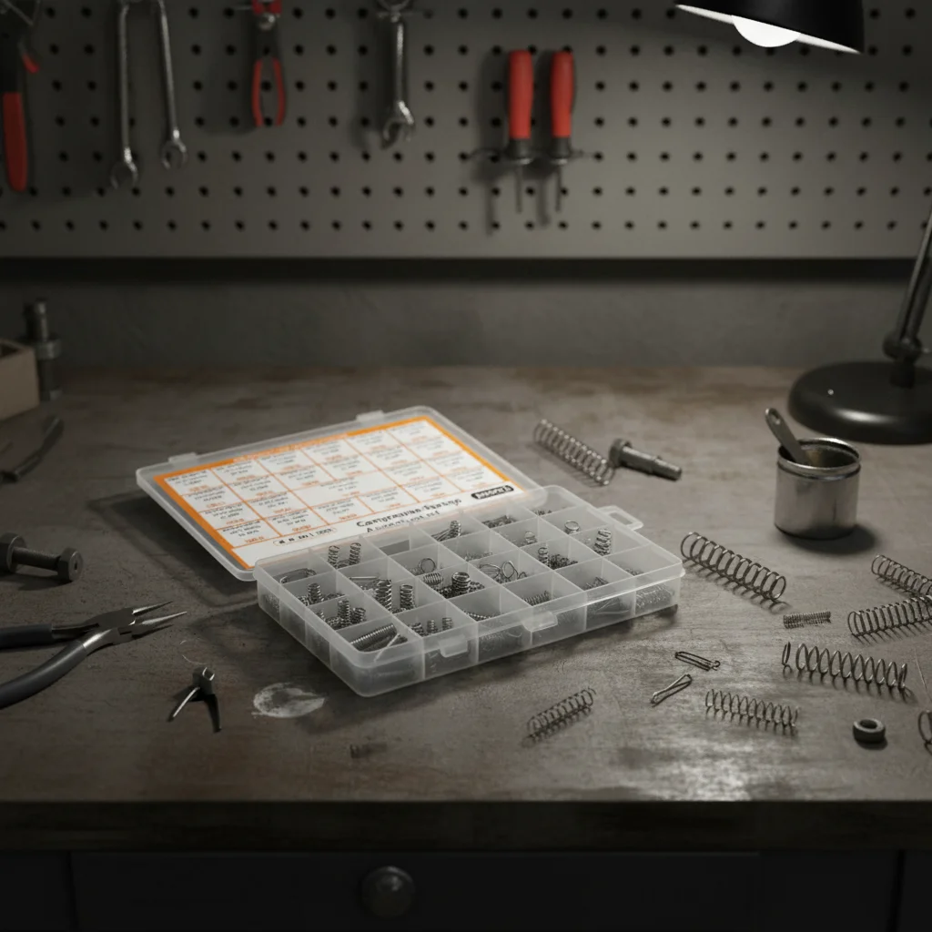 300PCS Stainless Steel  Compre - Electronics Repair Team recension och pris