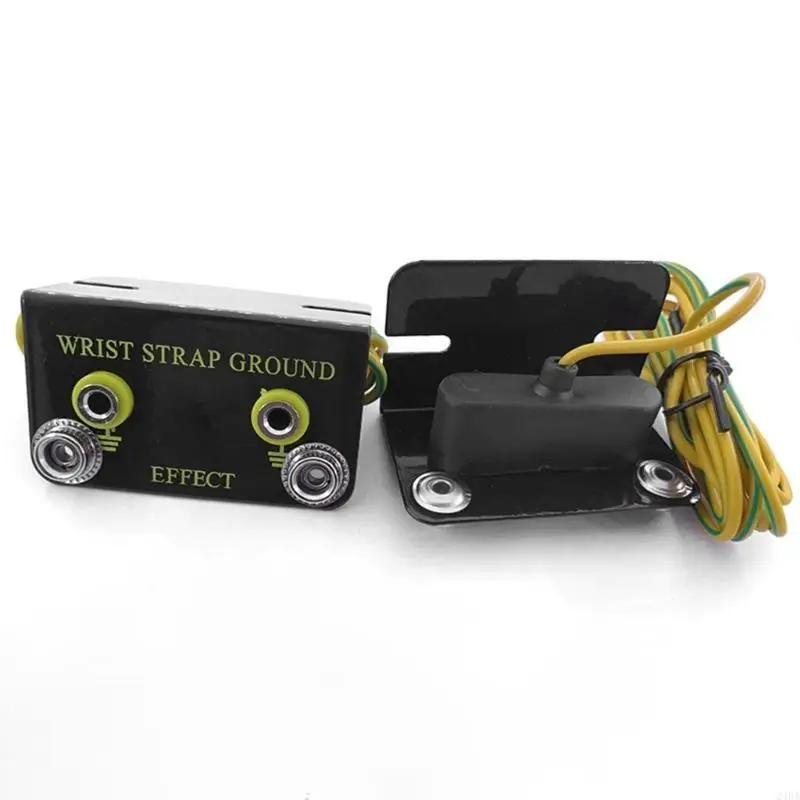 Delicate L Shaped Static Groun - Electronics Repair Team recension och pris