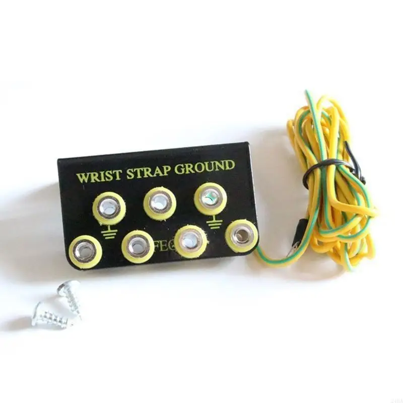 Delicate L Shaped Static Groun - Electronics Repair Team recension och pris