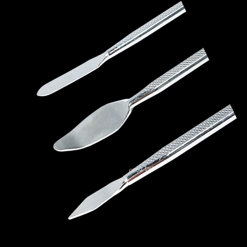 3 IN 1 Repair Tools Sets Openi - Electronics Repair Business recension och pris