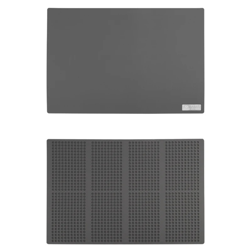 OSS Gray Anti-scalding Silicon - Electronics Repair Team recension och pris