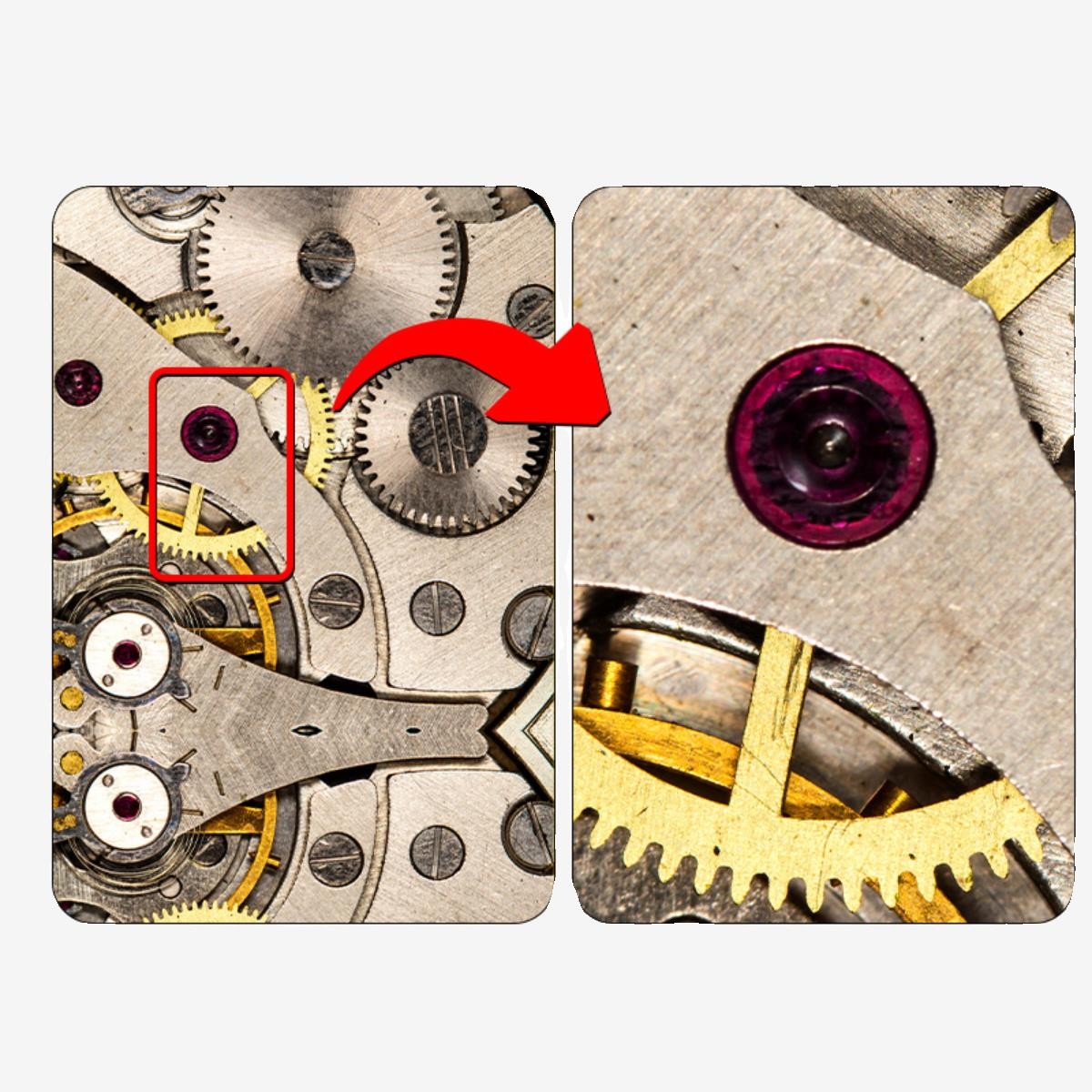 Watch Repair Tools Watch Craft - Electronics Repair Team recension och pris