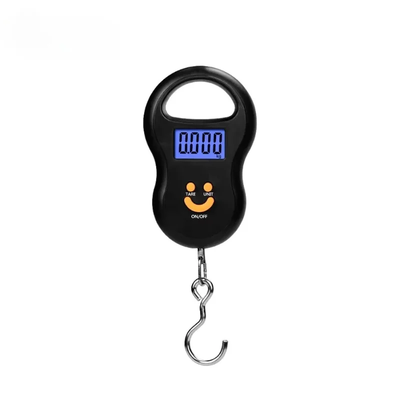 Electronic 50Kg  Hanging Scale - Electronics Repair Kitchener recension och pris