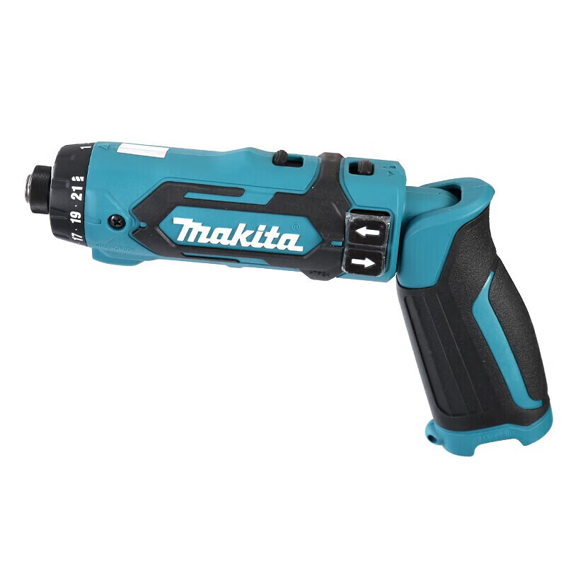 Makita DF012 7.2V Foldable Ele - Electronics Repair Team recension och pris