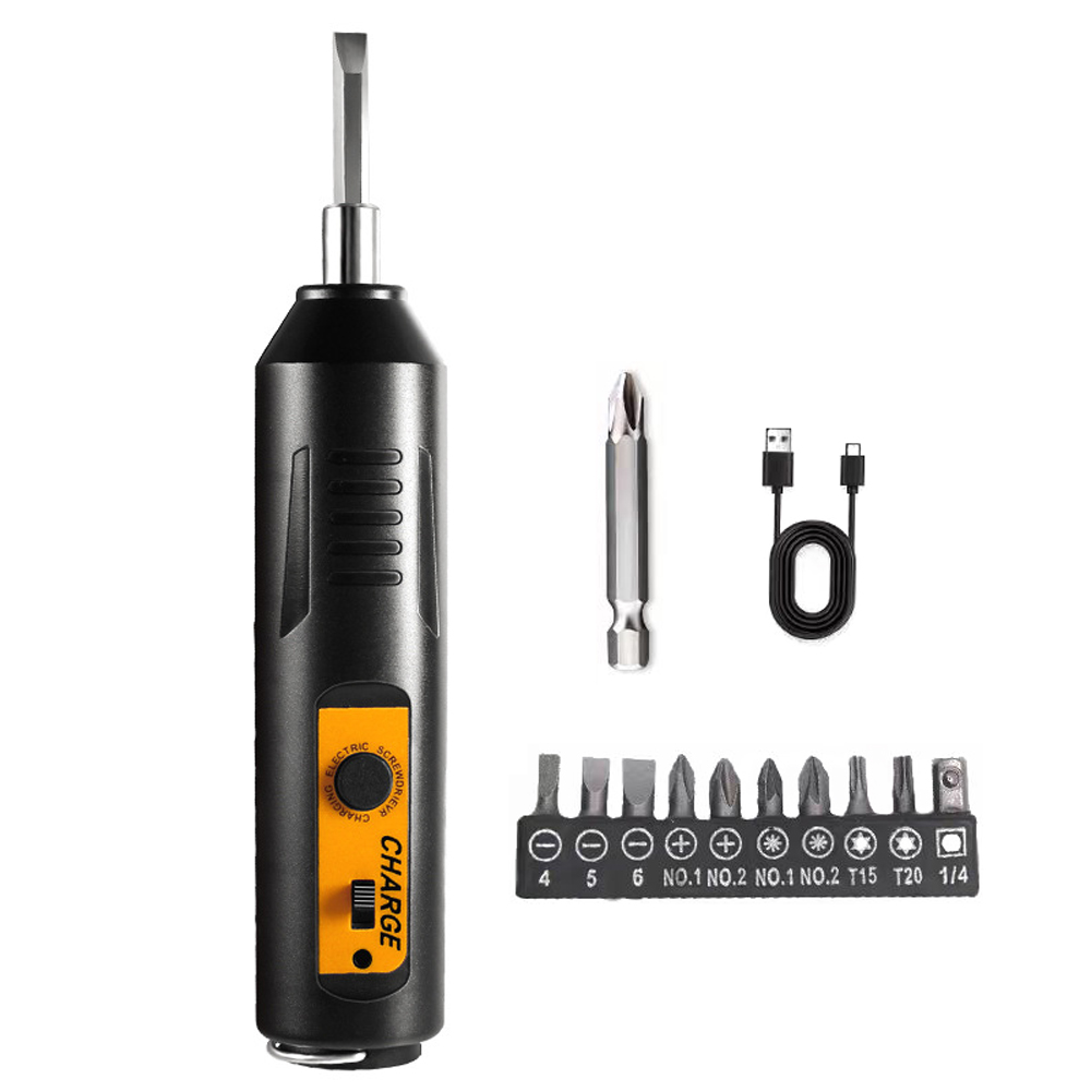 High Precise Electric Screwdri - Electronics Repair Team recension och pris