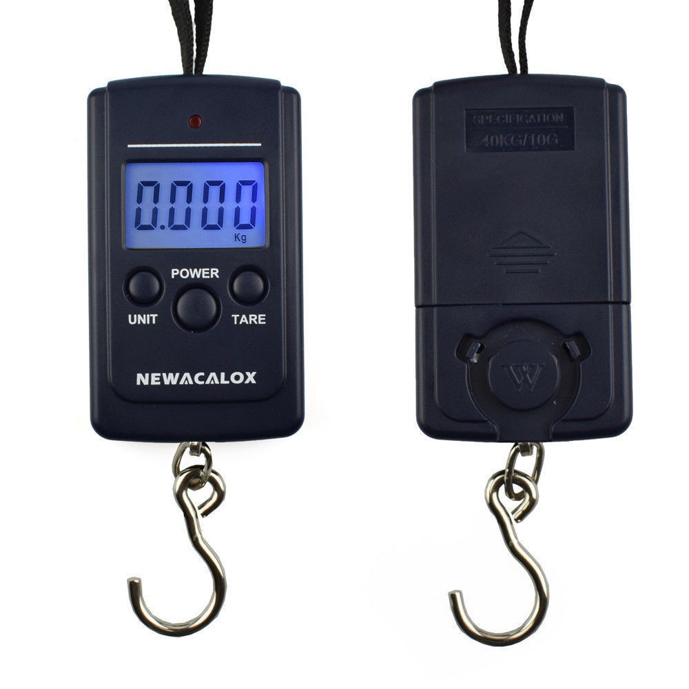 40kg X 10g Mini Digital Scale  - Electronics Repair Kitchener recension och pris