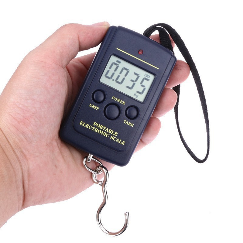 40kg X 10g Mini Digital Scale  - Electronics Repair Kitchener recension och pris