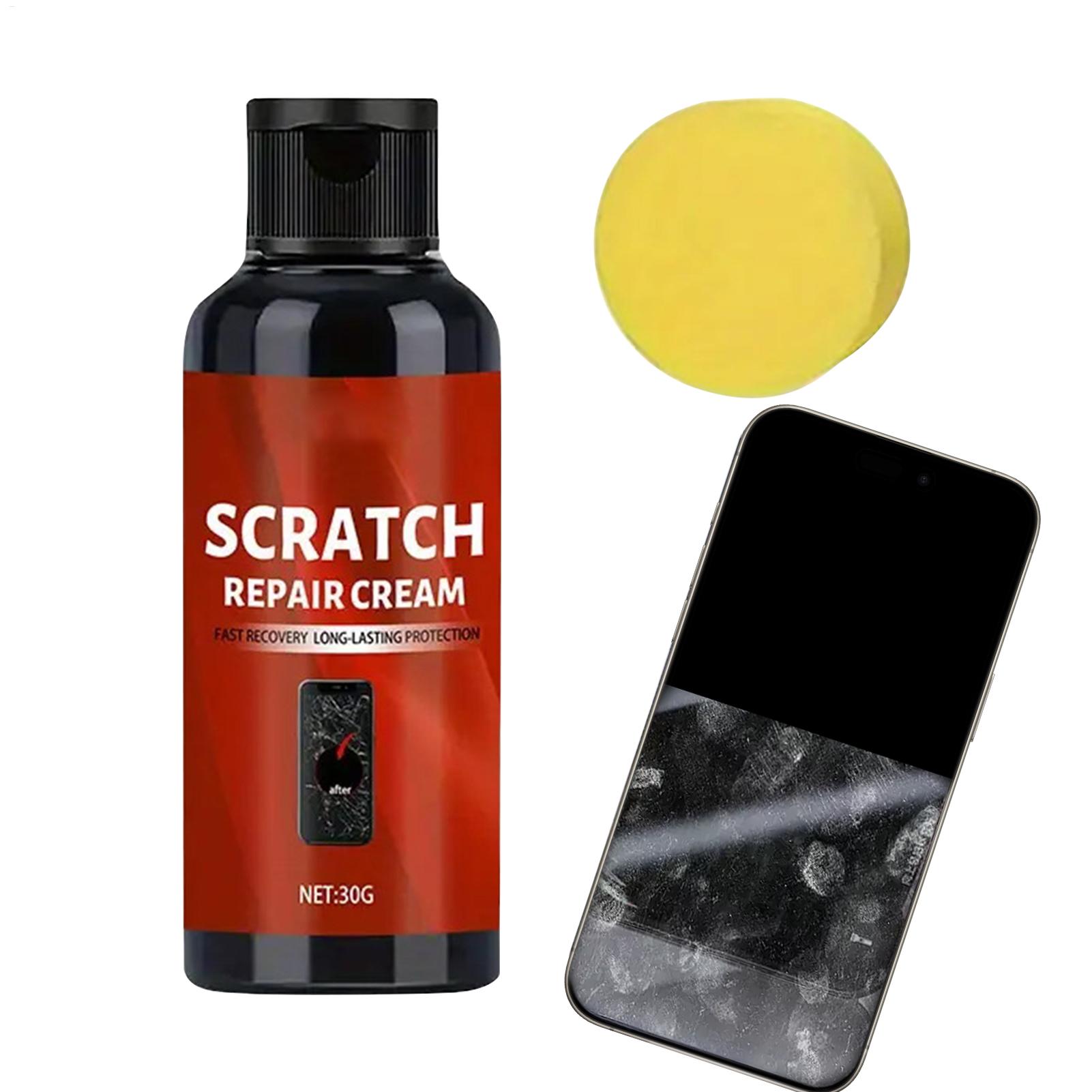 30g Glass Scratch Remover Crea - Electronics Repair Business recension och pris