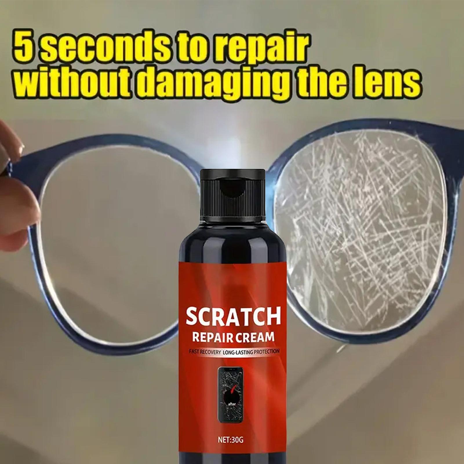 30g Glass Scratch Remover Crea - Electronics Repair Business recension och pris