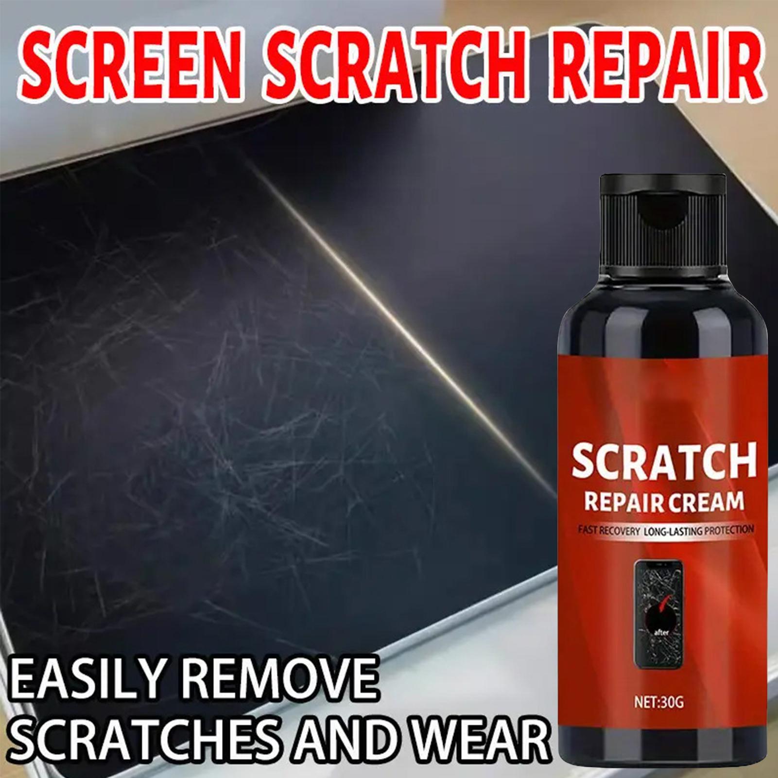 30g Glass Scratch Remover Crea - Electronics Repair Business recension och pris