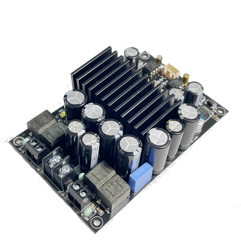 TPA3255 HIFI Stereo Audio Boar - Electronics Repair Classes recension och pris
