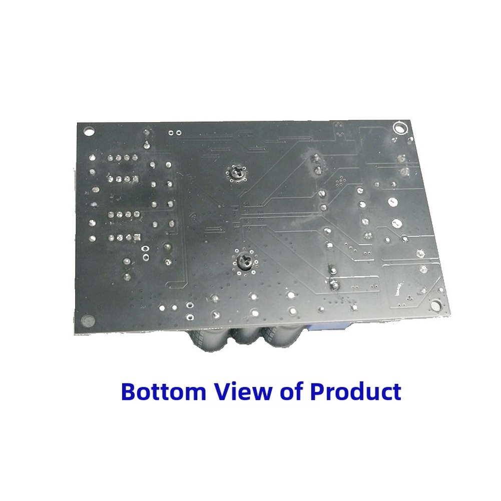 TPA3255 HIFI Stereo Audio Boar - Electronics Repair Classes recension och pris