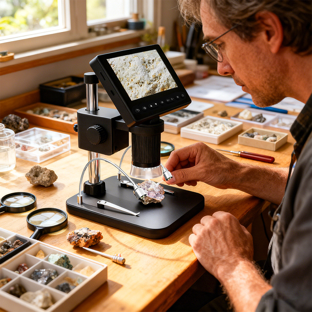High definition digital electr - Electronics Repair Team recension och pris