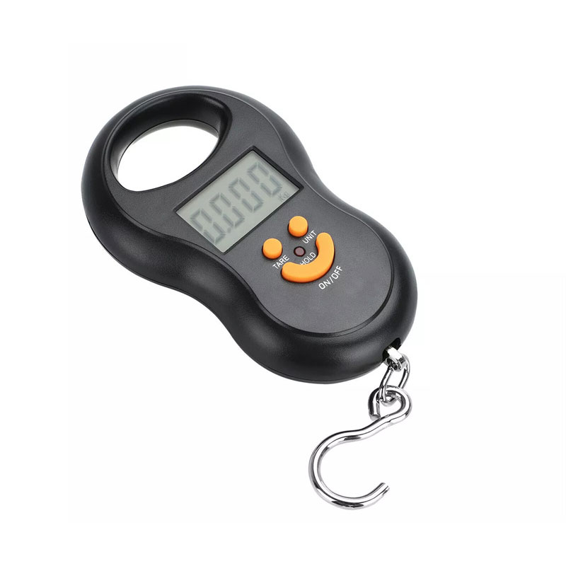 Electronic 50Kg 10g Hanging Sc - Electronics Repair Kitchener recension och pris