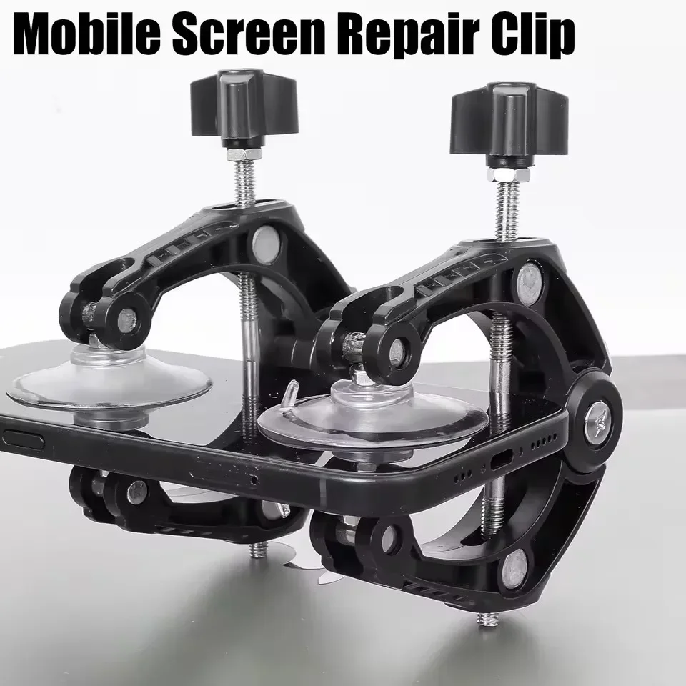 Phone-Screen Repair Suction-Cu - Electronics Repair Business recension och pris