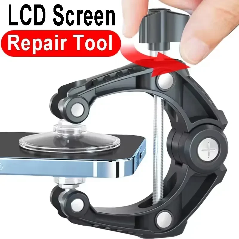 Phone-Screen Repair Suction-Cu - Electronics Repair Business recension och pris
