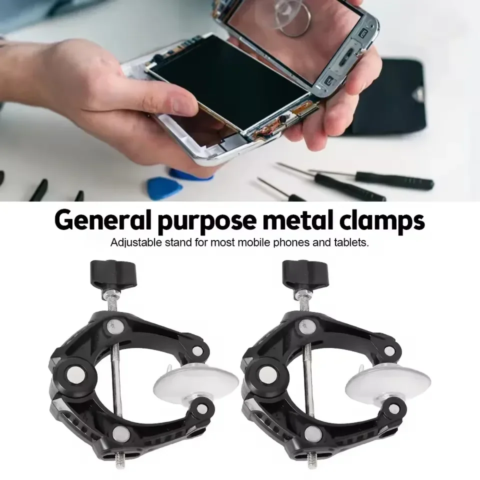 Phone-Screen Repair Suction-Cu - Electronics Repair Business recension och pris