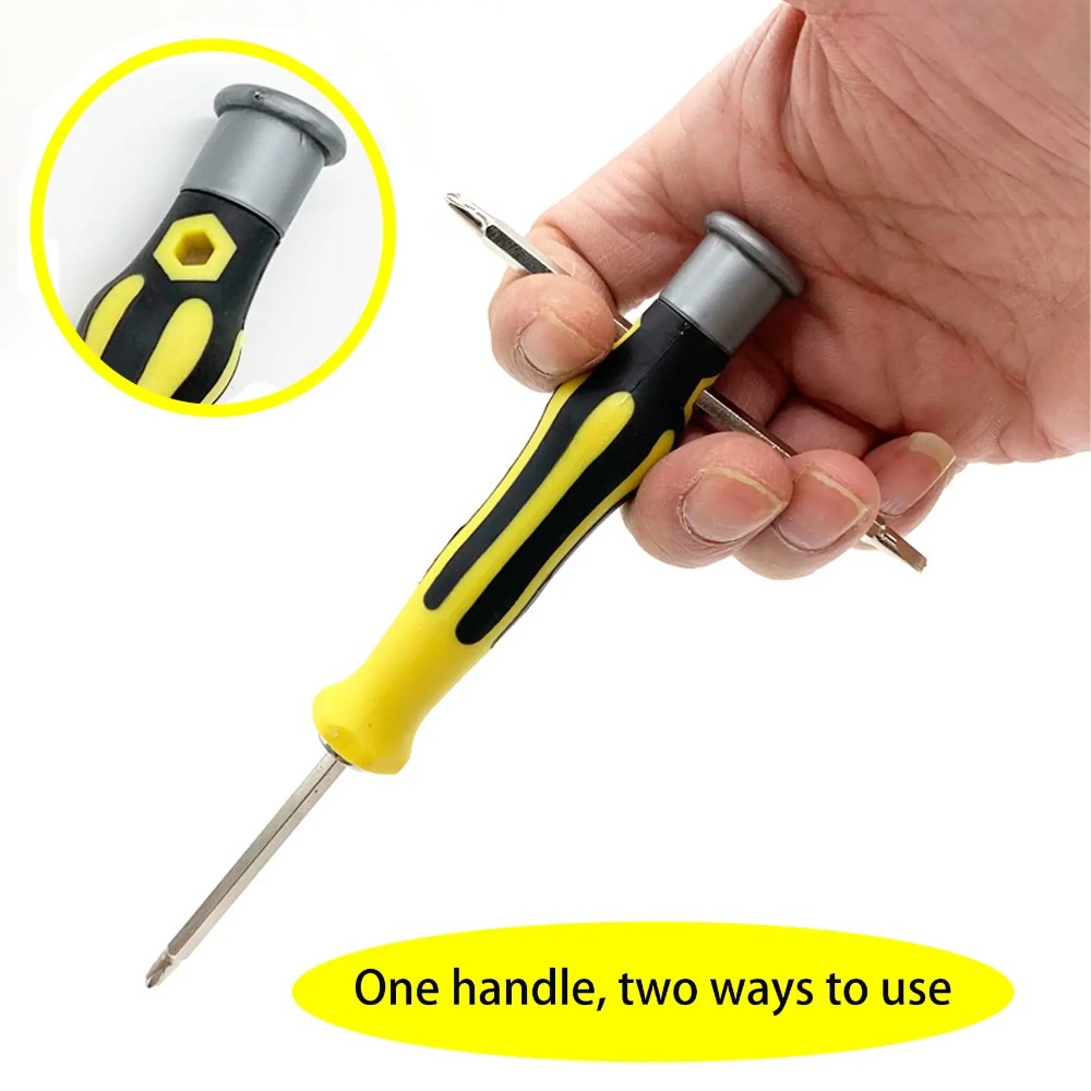 12 in 1 Multifunctional Screwd - Electronics Repair Business recension och pris