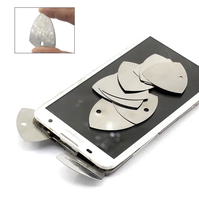 Metal Phone Opening Tools 10/2 - Electronics Repair Business recension och pris