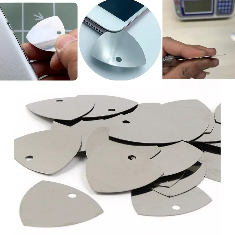 Metal Phone Opening Tools 10/2 - Electronics Repair Business recension och pris