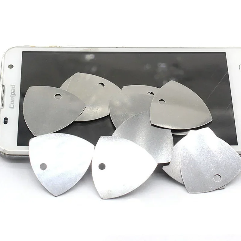 Metal Phone Opening Tools 10/2 - Electronics Repair Business recension och pris