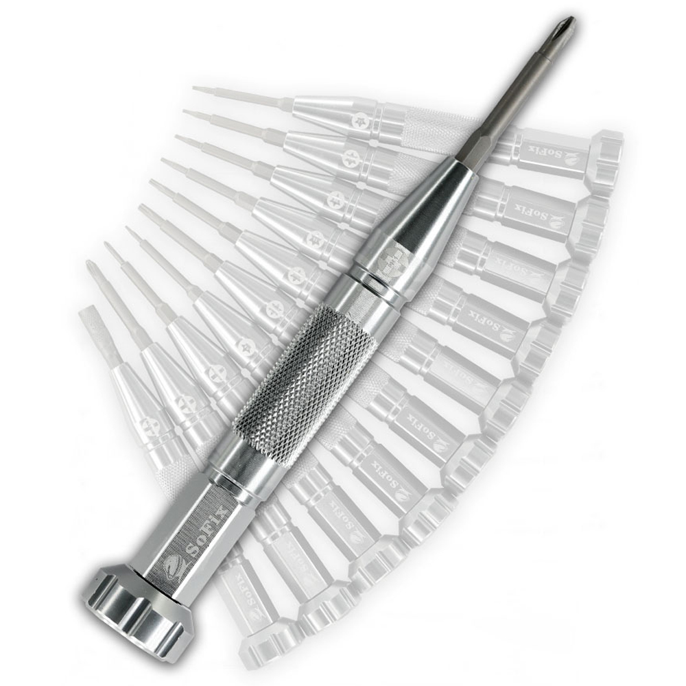 Sofix S-003Max Laptop Screwdri - Electronics Repair Business recension och pris