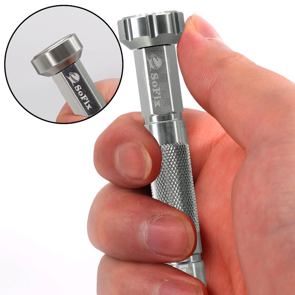 Sofix S-003Max Laptop Screwdri - Electronics Repair Business recension och pris