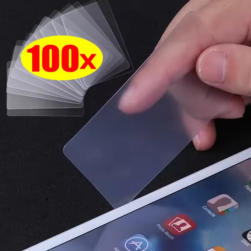 1-100Pcs Phone Screen Pry Tool - Electronics Repair Business recension och pris