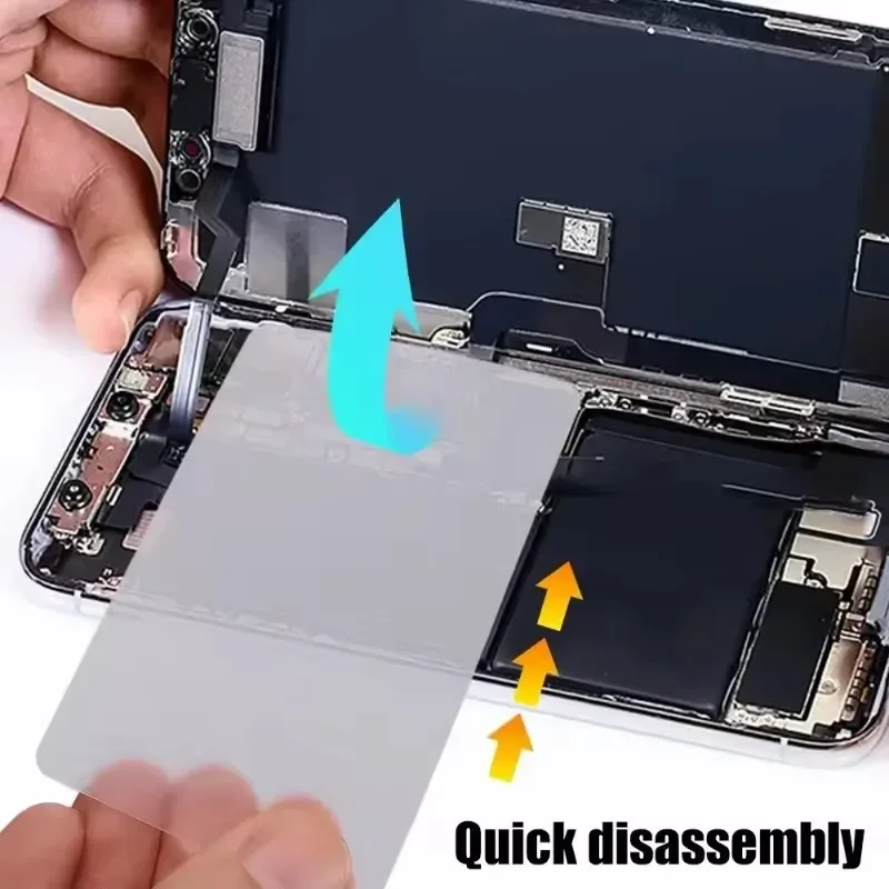 1-100Pcs Phone Screen Pry Tool - Electronics Repair Business recension och pris